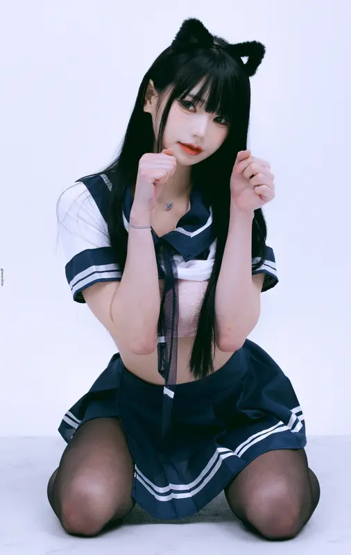020.[GlamARchive] Yume Vol.3 7